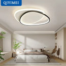 GobekUsa LED Chandelier for Modern Indoor Lighting in Bedroom, Living Room, Study