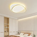 GobekUsa LED Chandelier for Modern Indoor Lighting in Bedroom, Living Room, Study