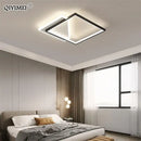 GobekUsa LED Chandelier for Modern Indoor Lighting in Bedroom, Living Room, Study