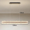 GobekUsa LED Chandelier for Stylish Living Room Decor