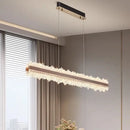 GobekUsa LED Chandelier for Stylish Living Room Decor