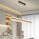 GobekUsa LED Chandelier for Stylish Living Room Decor
