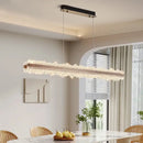 GobekUsa LED Chandelier for Stylish Living Room Decor