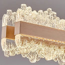 GobekUsa LED Chandelier for Stylish Living Room Decor