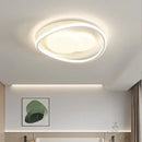 GobekUsa LED Chandelier Light for Bedroom Living Room Kitchen Indoor Ceiling Lighting