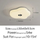 GobekUsa LED Chandelier Light: Luxury Indoor Lighting Fixture for Living, Bedroom, Study & Home Decor