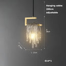 GobekUsa LED Chandelier Lighting for Dinning Room
