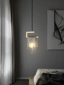 GobekUsa LED Chandelier Lighting for Dinning Room
