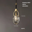GobekUsa LED Chandelier Lighting for Dinning Room