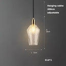 GobekUsa LED Chandelier Lighting for Dinning Room