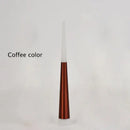 GobekUsa LED Chandelier Lighting for Staircase in Gold/Black/Silver/Coffe - Duplex & Villa Attic Suitable