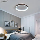 GobekUsa LED Chandelier Lights for Home Living Study Room Bedroom Hall Lighting