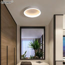 GobekUsa LED Chandelier Lights for Home Living Study Room Bedroom Hall Lighting