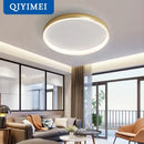 GobekUsa LED Chandelier Lights for Home Living Study Room Bedroom Hall Lighting