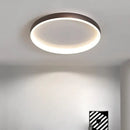 GobekUsa LED Chandelier Lights for Home Living Study Room Bedroom Hall Lighting