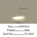GobekUsa LED Chandelier Lights for Home, Modern Lighting Fixtures for Bedroom, Dining Room & Kitchen