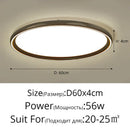 GobekUsa LED Chandelier Lights for Home, Modern Lighting Fixtures for Bedroom, Dining Room & Kitchen