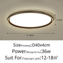 GobekUsa LED Chandelier Lights for Home, Modern Lighting Fixtures for Bedroom, Dining Room & Kitchen