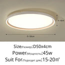 GobekUsa LED Chandelier Lights for Home, Modern Lighting Fixtures for Bedroom, Dining Room & Kitchen