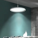 GobekUsa LED Chandelier Lights for Home, Modern Lighting Fixtures for Bedroom, Dining Room & Kitchen