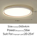GobekUsa LED Chandelier Lights for Home, Modern Lighting Fixtures for Bedroom, Dining Room & Kitchen
