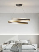 GobekUsa LED Chandelier Lights for Living Dining Room, Bedroom, Kitchen, Hall - Modern Indoor Lighting Fixture