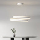 GobekUsa LED Chandelier Lights for Living Dining Room, Bedroom, Kitchen, Hall - Modern Indoor Lighting Fixture