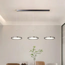 GobekUsa LED Chandelier Lights for Modern Indoor Living Room, Bedroom & Dining Room