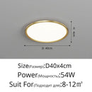 GobekUsa LED Chandelier Lights for Modern Indoor Living Room, Bedroom & Dining Room