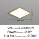 GobekUsa LED Chandelier Lights for Modern Indoor Living Room, Bedroom & Dining Room