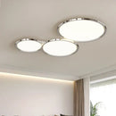 GobekUsa LED Chandelier Lights for Modern Indoor Living Room, Bedroom & Dining Room