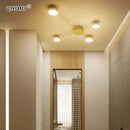 GobekUsa LED Chandelier Lights: Modern, Creative Home Indoor Lighting Fixtures for Living Room, Bedroom, Kitchen