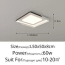 GobekUsa LED Chandelier Lights: Modern Indoor Lighting for Kitchen Dining Room Bedroom Decor