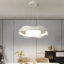 GobekUsa LED Chandelier Lights: Modern Indoor Lighting for Kitchen Dining Room Bedroom Decor