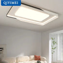 GobekUsa LED Chandelier Lights: Modern Indoor Lighting for Kitchen Dining Room Bedroom Decor