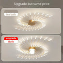GobekUsa LED Chandelier Lights - Modern Indoor Lighting for Living Room, Kids Room, Bedroom