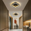 GobekUsa LED Chandelier Lights with PIR Motion Sensor for Indoor Lighting