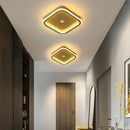GobekUsa LED Chandelier Lights with PIR Motion Sensor for Indoor Lighting