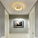 GobekUsa LED Chandelier Lights with PIR Motion Sensor for Indoor Lighting