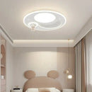 GobekUsa LED Chandelier Modern Lighting for Children's Room, Dining Room, Kitchen