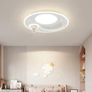 GobekUsa LED Chandelier Modern Lighting for Children's Room, Dining Room, Kitchen
