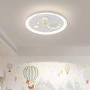 GobekUsa LED Chandelier Modern Lighting for Children's Room, Dining Room, Kitchen