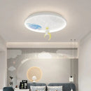 GobekUsa LED Chandelier Modern Lighting for Children's Room, Dining Room, Kitchen