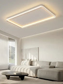 GobekUsa LED Chandelier Modern Minimalist Indoor Lighting for Living Room, Bedroom, Dining Room