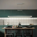 GobekUsa LED Chandelier Pendant Light for Kitchen Bedroom Dining Living Room