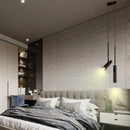 GobekUsa LED Chandelier Pendant Lighting for Home Decor, Dining Room, Restaurant, and Bar