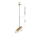 GobekUsa LED Chandelier Pendant Lighting for Home Decor, Dining Room, Restaurant, and Bar