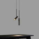 GobekUsa LED Chandelier Pendant Lighting for Home Decor, Dining Room, Restaurant, and Bar