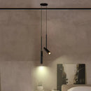 GobekUsa LED Chandelier Pendant Lighting for Home Decor, Dining Room, Restaurant, and Bar