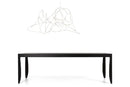GobekUsa LED Firefly Chandelier for Hotel and Kitchen